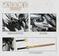 Armored Colossus TEST-70 Bailu Air Combat Model Kit Reissue