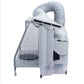Kaizo Waterfall Spray Booth Ver. Mobile Fort