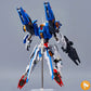 Backpack for 1/100 FM Gundam Aerial D.U.A EX-020 3D Print