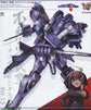 Muv-Luv Alternative Shiranui Second Manandal Ki (Ver.1.5)