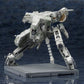 Metal Gear Solid 4: Guns of the Patriots Metal Gear Rex 1/100 Scale Model Kit (Reissue)