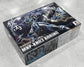 Motor Nuclear MNP-XH03 BLUE DRAGON  MODEL KIT