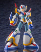 Mega Man X5 (Rock Man X5) Force Armor Ver. Model Kit