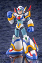 Mega Man X5 (Rock Man X5) Force Armor Ver. Model Kit