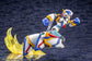 Mega Man X5 (Rock Man X5) Force Armor Ver. Model Kit