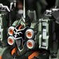 Steel Legend 1/100 Sl-01 Kshatriya Nz666 Alloy Version Metal Build  (Figure)