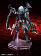 Busou Shinki x Megami Device Type B3 Devil Strarf Model Kit