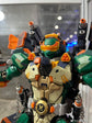 HEATBOYS HB0014 Teenage Mutant Ninja Turtles Michelangelo Mecha