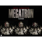 ThreeZero Transformers: The Last Knight - PREMIUM Megatron (Deluxe Edition)