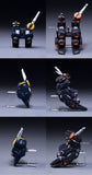 Fortune Meow’s 1/100 RX93 Nu Gundam ver.KA Resin Conversion Kit (Includes Pre-Cut Masking Tape)