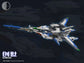 Infinite Dimension 1/100 Genesis Model Kit Regular Edition