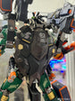 HEATBOYS HB0014 Teenage Mutant Ninja Turtles Michelangelo Mecha