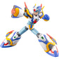 Mega Man X5 (Rock Man X5) Force Armor Ver. Model Kit