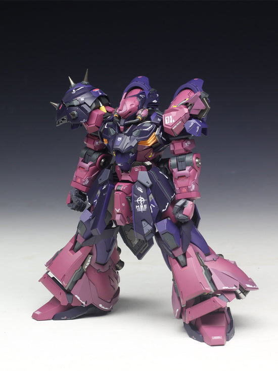 The51 1/144 Messer Conversion Kit
