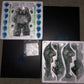 Steel Legend 1/100 Sl-01 Kshatriya Nz666 Alloy Version Metal Build  (Figure)