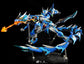 Motor Nuclear MNP-XH03 BLUE DRAGON  MODEL KIT