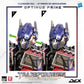 Three Zero Transformers: Revenge of the Fallen - DLX Optimus Prime