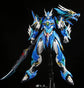 Motor Nuclear MNP-XH03 BLUE DRAGON  MODEL KIT