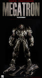 ThreeZero Transformers: The Last Knight - PREMIUM Megatron (Deluxe Edition)