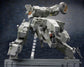 Metal Gear Solid 4: Guns of the Patriots Metal Gear Rex 1/100 Scale Model Kit (Reissue)