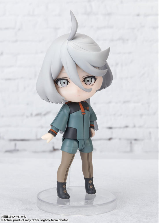 Figuarts mini Mobile Suit Gundam: The Witch from Mercury Miorine Rembran