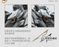 Armored Colossus TEST-70 Bailu Air Combat Model Kit Reissue