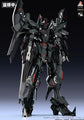 Kainar Asy-Tac Fronteer Norma UNX-04S A-Type 2.0 1/100 Scale Model Kit