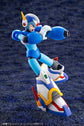 Mega Man X5 (Rock Man X5) Force Armor Ver. Model Kit