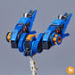 Backpack for 1/100 FM Gundam Aerial D.U.A EX-020 3D Print