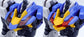 Full Mechanics 1/100 Gundam Aerial