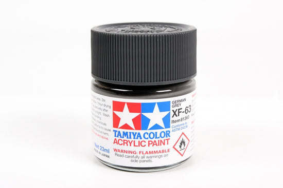 XF-63 German Grey (23ml)