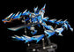 Motor Nuclear MNP-XH03 BLUE DRAGON  MODEL KIT