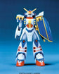 G-04 GF13-009NF Gundam Rose G-Gundam