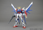 MG Build Strike Full Package