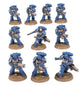 Warhammer 40,000: Leviathan
