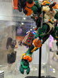 HEATBOYS HB0014 Teenage Mutant Ninja Turtles Michelangelo Mecha