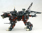 Zoids - EPZ-003 Great Sabre Marking Plus Version