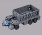 30 Minutes Missions EV-13 Extended Armament Vehicle (Customized Carrier Ver.)