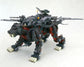 Zoids - EPZ-003 Great Sabre Marking Plus Version