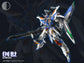 Infinite Dimension 1/100 Genesis Model Kit Regular Edition