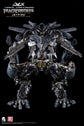 Transformers: Revenge of the Fallen DLX Scale Collectible Series Jetfire