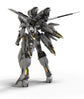 Armored Colossus TEST-70 Bailu Air Combat Model Kit Reissue