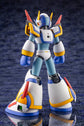 Mega Man X5 (Rock Man X5) Force Armor Ver. Model Kit