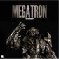 ThreeZero Transformers: The Last Knight - PREMIUM Megatron (Deluxe Edition)