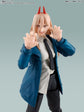 Chainsaw Man S.H.Figuarts Power
