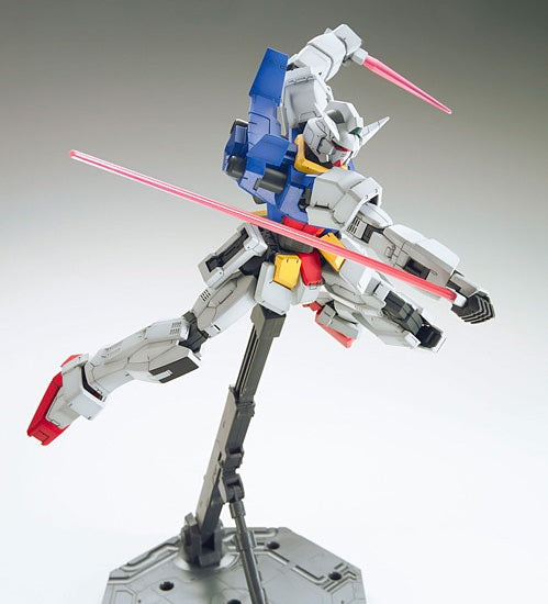 MG Gundam AGE-1 Normal Earth Federation Forces Mobile Suit