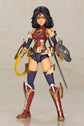 WONDER WOMAN FUMIKANE SHIMADA VER.