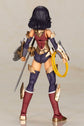 WONDER WOMAN FUMIKANE SHIMADA VER.