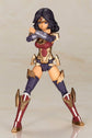 WONDER WOMAN FUMIKANE SHIMADA VER.