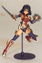 WONDER WOMAN FUMIKANE SHIMADA VER.